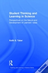 Student Thinking And Learning In Science
