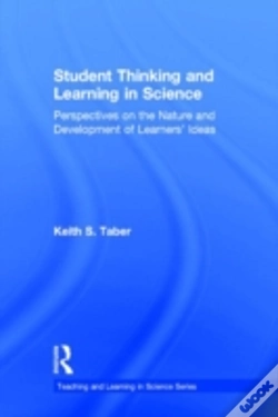 Capa do artigo Student Thinking And Learning In Science