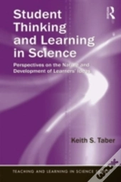Student Thinking And Learning In Science