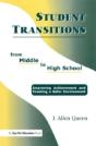 Student Transitions From Middle To High School - Preview