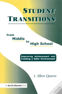 Capa do artigo Student Transitions From Middle To High School