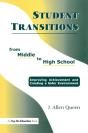 Student Transitions From Middle To High School - Preview