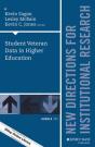 Student Veteran Data In Higher Education - Preview