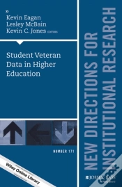 Capa do artigo Student Veteran Data In Higher Education