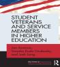 Student Veterans And Service Members In Higher Education - Preview