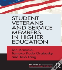 Capa do artigo Student Veterans And Service Members In Higher Education