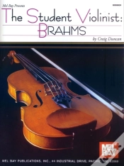 Capa do artigo Student Violinist