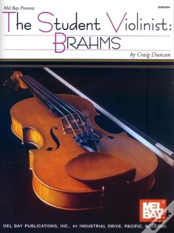 Capa do artigo Student Violinist