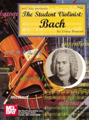 Capa do artigo Student Violinist