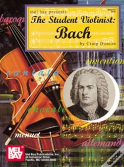 Capa do artigo Student Violinist