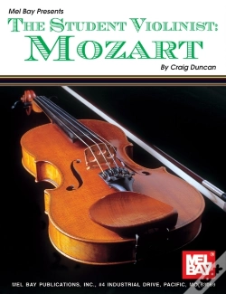 Capa do artigo Student Violinist