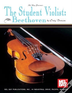 Capa do artigo Student Violist