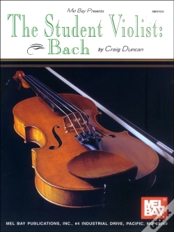Capa do artigo Student Violist