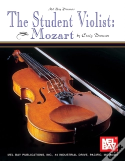 Capa do artigo Student Violist