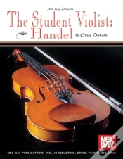 Capa do artigo Student Violist