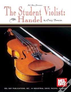 Capa do artigo Student Violist