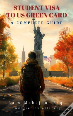 Capa do artigo Student Visa To Us Green Card