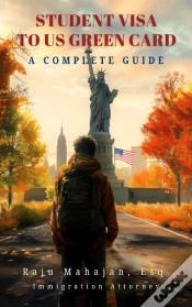Capa do artigo Student Visa To Us Green Card