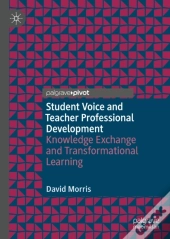 Student Voice And Teacher Professional Development