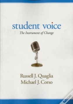Capa do artigo Student Voice