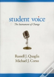 Capa do artigo Student Voice