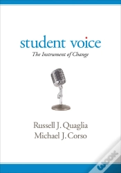 Capa do artigo Student Voice