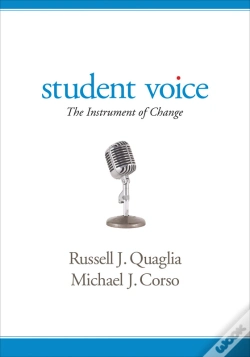 Capa do artigo Student Voice