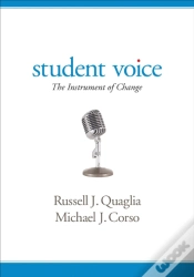 Capa do artigo Student Voice