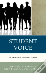 Capa do artigo Student Voice