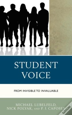 Capa do artigo Student Voice