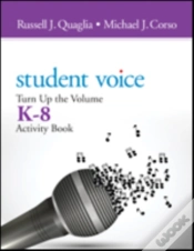 Capa do artigo Student Voice