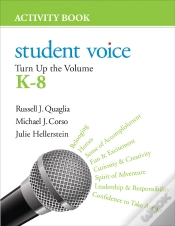 Capa do artigo Student Voice