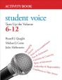 Student Voice - Preview