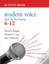 Capa do artigo Student Voice