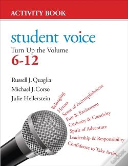 Capa do artigo Student Voice