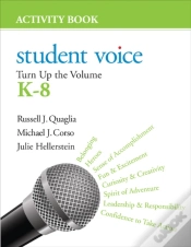 Capa do artigo Student Voice