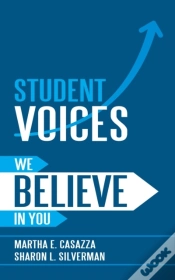 Capa do artigo Student Voices