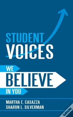 Capa do artigo Student Voices