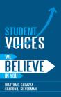 Student Voices - Preview