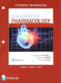 Student Workbook And Resource Guide For Core Concepts In Pharmacology - Preview