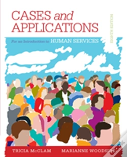 Capa do artigo Student Workbook (Case Plus App) For Woodside'S An Introduction To The Human Services