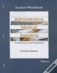 Student Workbook For Administrative Medical Assisting