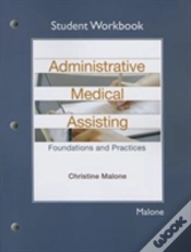 Capa do artigo Student Workbook For Administrative Medical Assisting