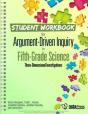 Student Workbook For Argument-Driven Inquiry In Fifth-Grade Science - Preview