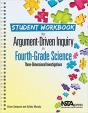 Student Workbook For Argument-Driven Inquiry In Fourth-Grade Science - Preview