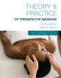 Student Workbook For Beckaâ‚¬Â„¢S Theory & Practice Of Therapeutic Massage - Preview