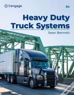 Capa do artigo Student Workbook For Bennett'S Heavy Duty Truck Systems