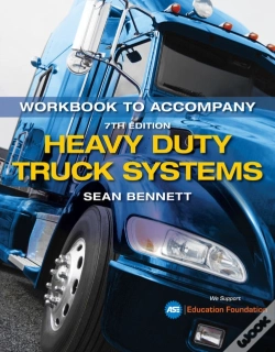 Capa do artigo Student Workbook For Bennett'S Heavy Duty Truck Systems