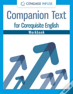Capa do artigo Student Workbook For Cengage'S Companion Text For Corequisite English