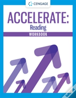 Capa do artigo Student Workbook For Cengage'S Mindtap Accelerate: Reading, 1 Term Instant Access